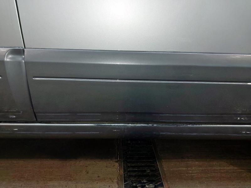 2009 KIA SORENTO 2.5 CRDI XE 5DR