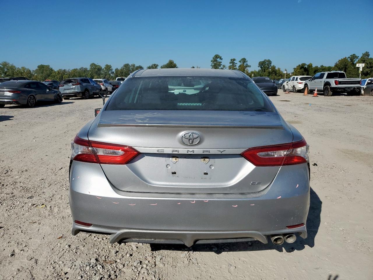2019 Toyota Camry L VIN: 4T1B11HK5KU834628 Lot: 85942985