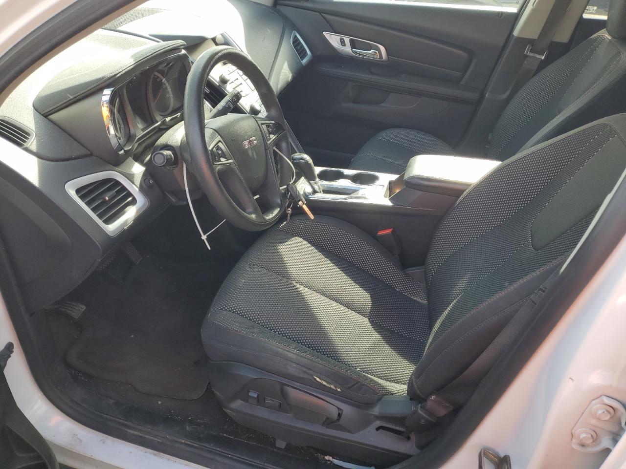 2016 GMC Terrain Sle VIN: 2GKALMEK5G6312155 Lot: 89877115