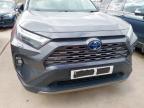2022 TOYOTA RAV4 2.5 VVT-I HYBRID EXCEL 5DR CVT for sale at Copart SANDY