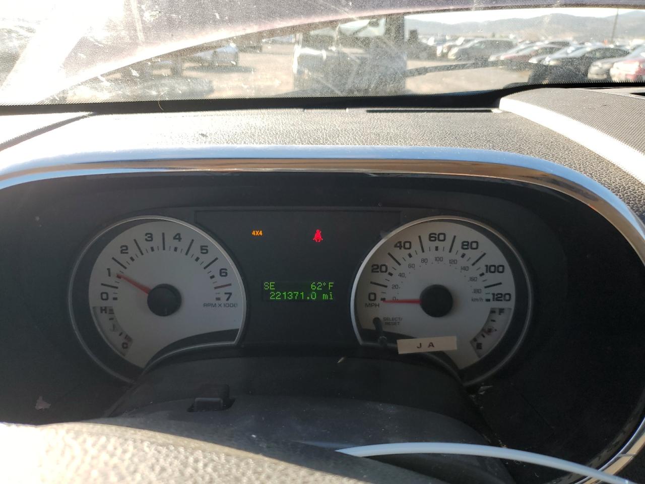 2010 Ford Explorer Sport Trac Xlt VIN: 1FMEU5BE0AUA27317 Lot: 86316715