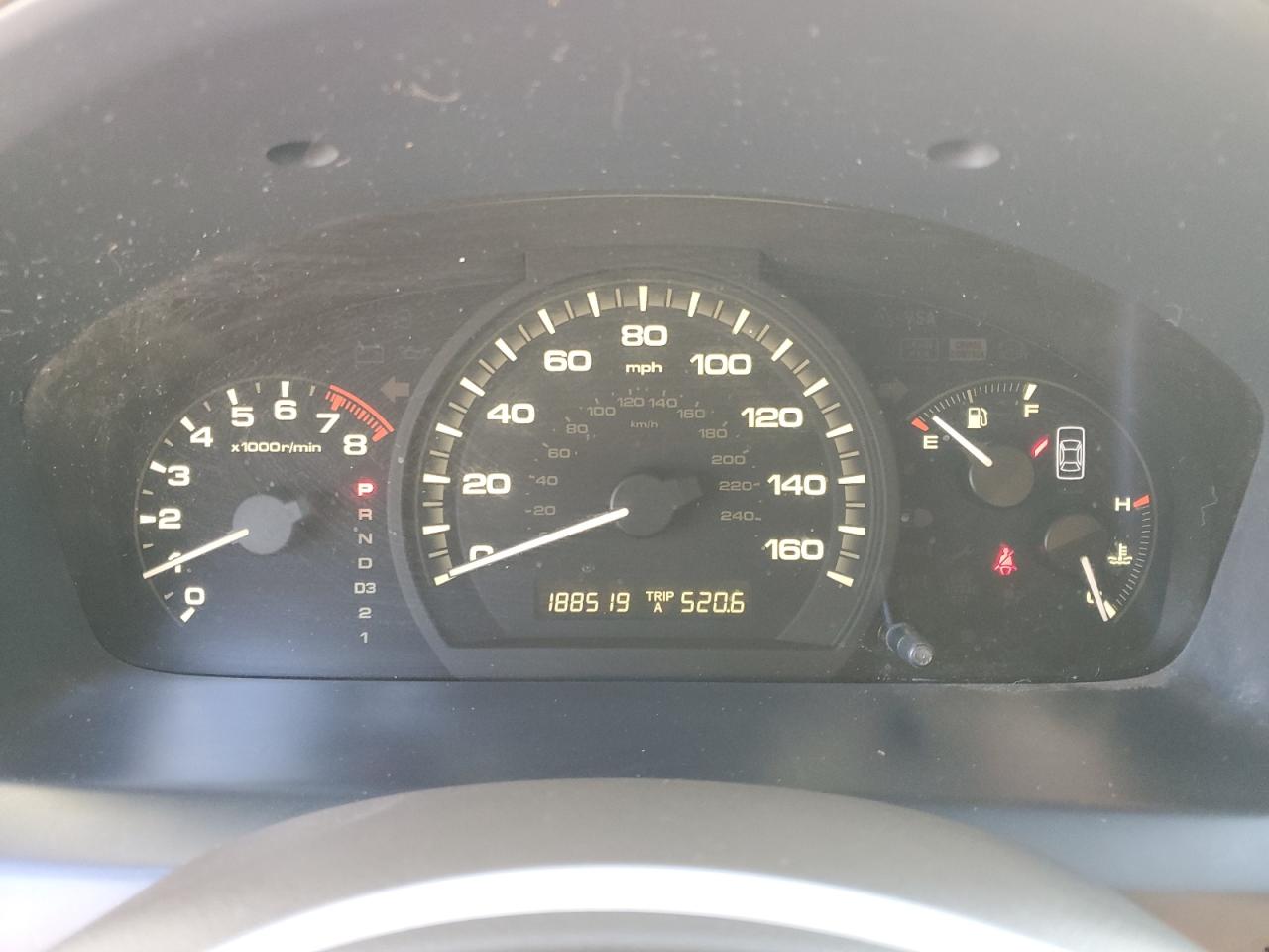 2006 Honda Accord Ex VIN: 1HGCM66536A057997 Lot: 85307365