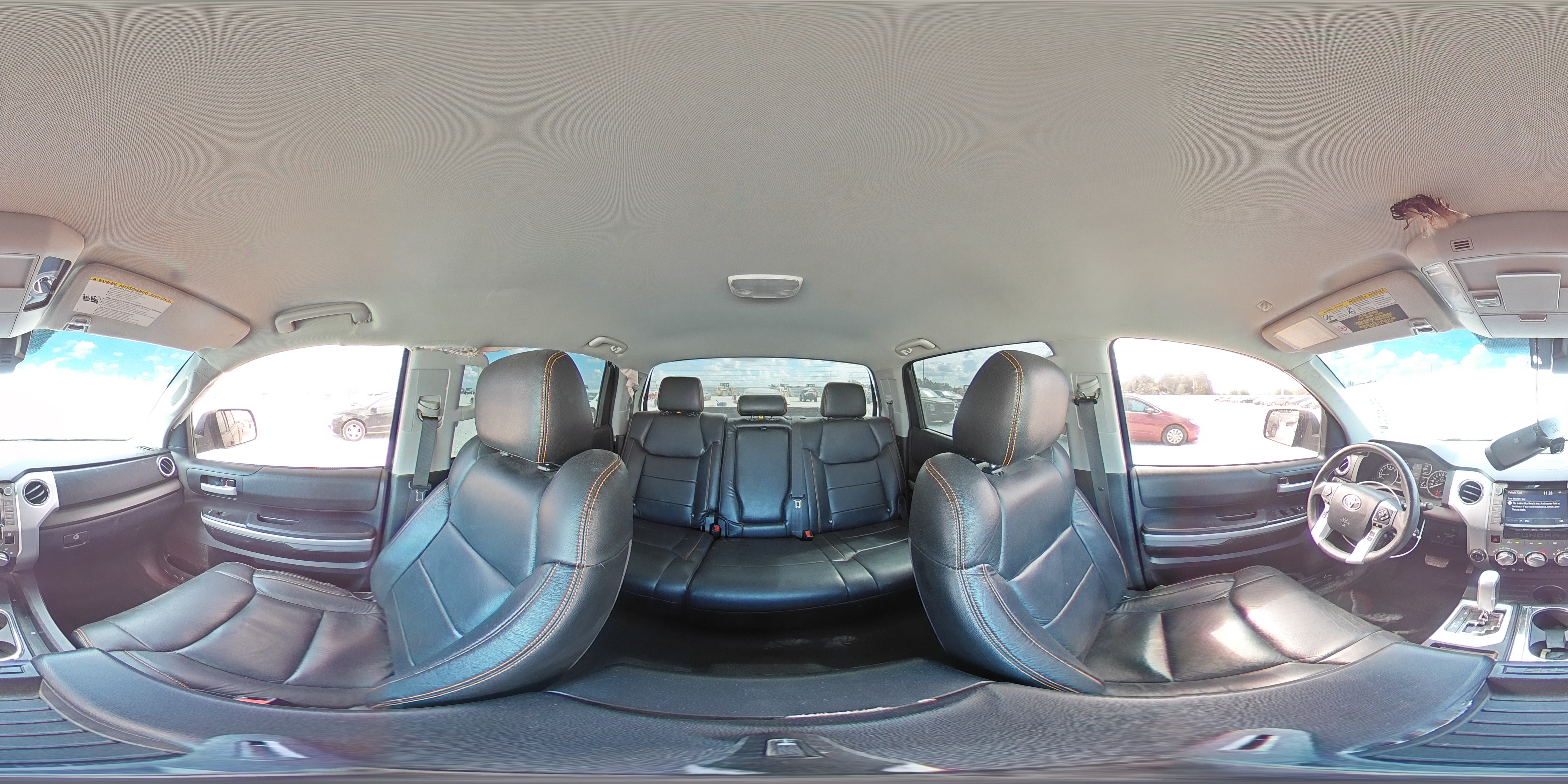 2020 Toyota Tundra Crewmax Sr5 VIN: 5TFDY5F1XLX879221 Lot: 85496765