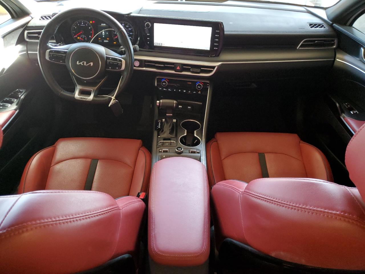 2024 Kia K5 Gt Line VIN: 5XXG64J27RG244101 Lot: 82769385