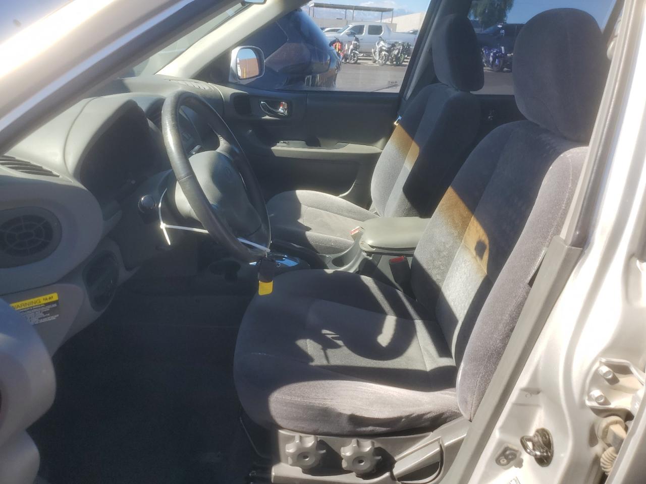 2003 Hyundai Santa Fe Gls VIN: KM8SC13D93U531873 Lot: 86193325