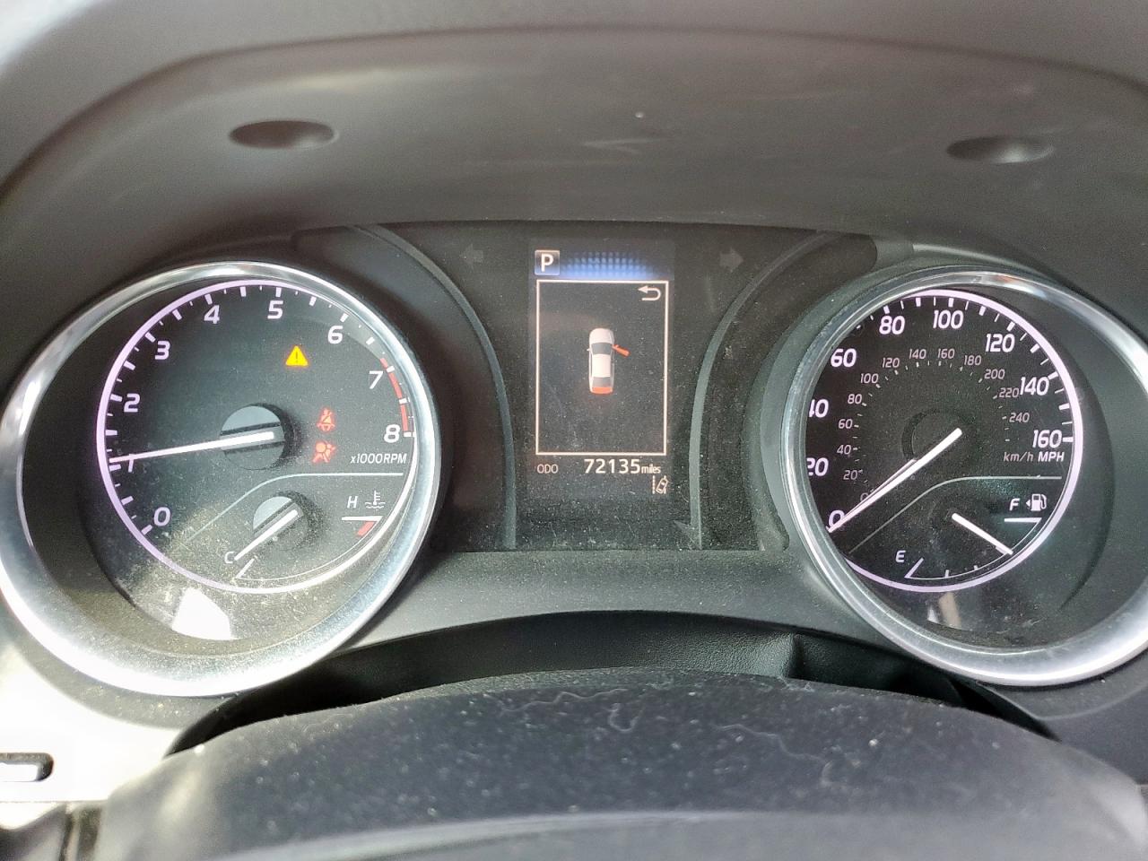 2018 Toyota Camry L VIN: 4T1B11HK5JU668481 Lot: 84797435