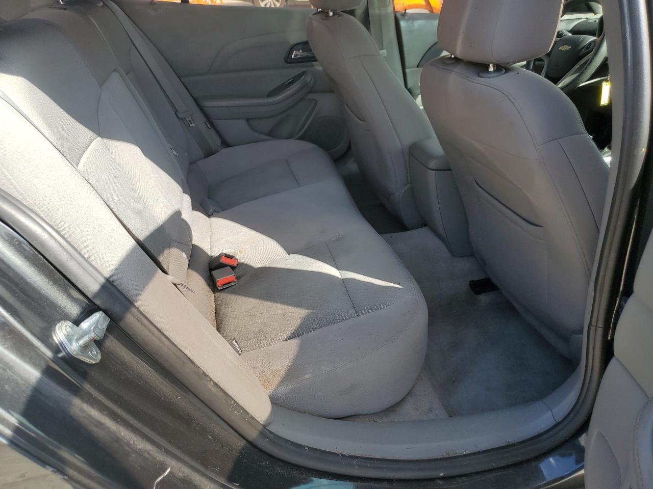 2014 Chevrolet Malibu Ls VIN: 1G11A5SL6EF213893 Lot: 84719055