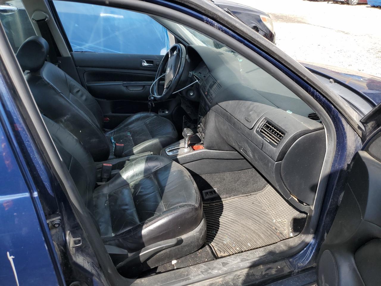 2003 Volkswagen Jetta Gls VIN: 3VWSK69M73M147913 Lot: 82137805