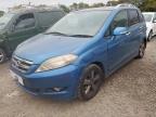 2008 HONDA FR-V EX I-VTEC  for sale at Copart WOLVERHAMPTON
