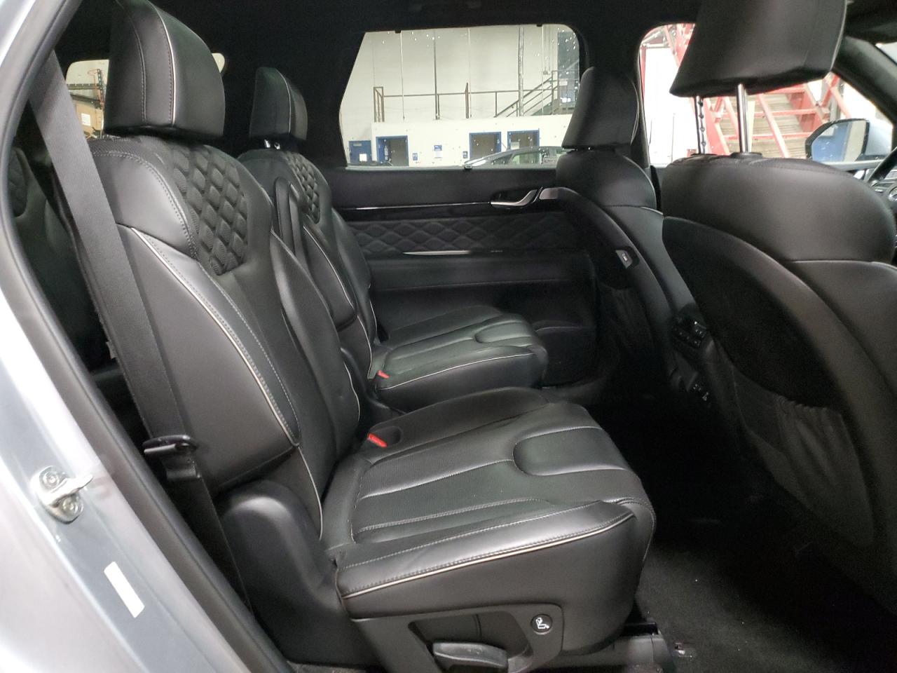 2020 Hyundai Palisade Limited VIN: KM8R5DHE9LU161228 Lot: 82380805