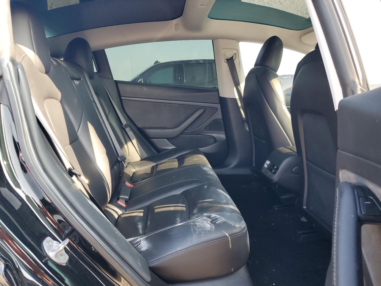 2020 Tesla Model 3 VIN: 5YJ3E1EA3LF630140 Lot: 89725775