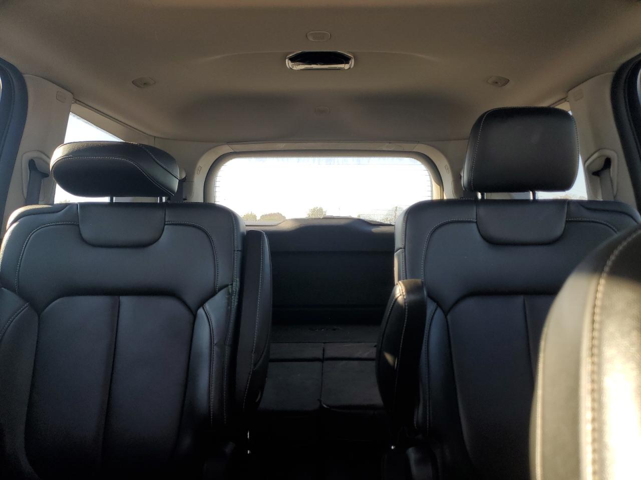 2021 Jeep Grand Cherokee L Limited VIN: 1C4RJKBG7M8105118 Lot: 86280945