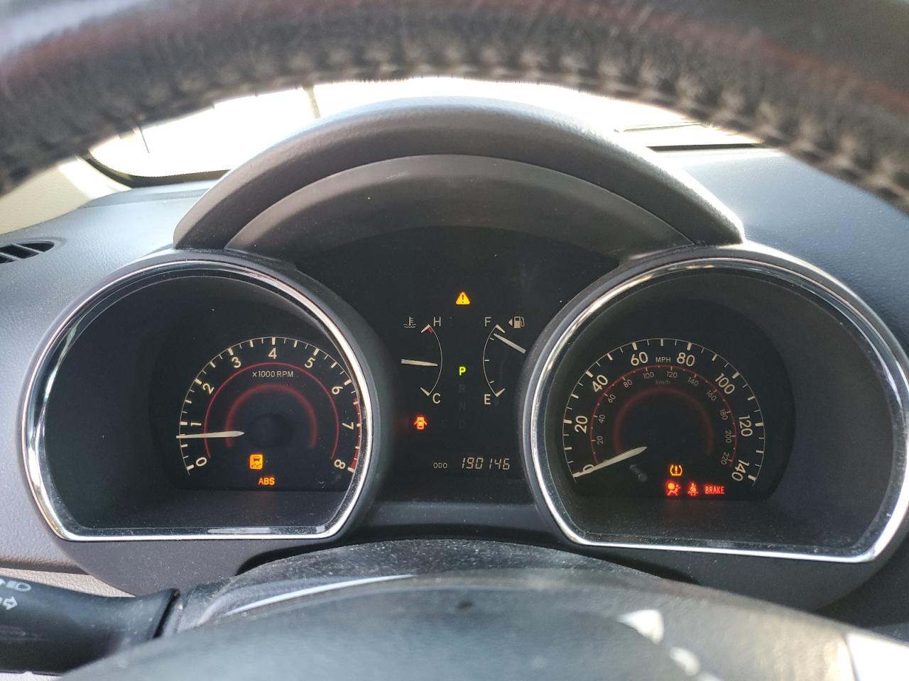 2013 Toyota Highlander Base VIN: 5TDBK3EH6DS195642 Lot: 84585445