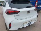 2023 VAUXHALL CORSA 1.2 GS 5DR for sale at Copart WESTBURY