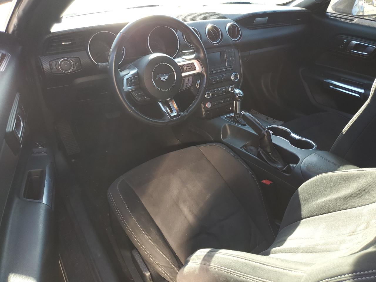 2018 Ford Mustang VIN: 1FA6P8TH4J5104975 Lot: 82040535