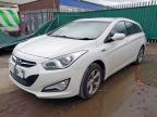 2014 HYUNDAI I40 ACTIVE BLUE DRIVE CRD 1.7 CRDI [115] BLUE DRIVE ACTIVE for sale at Copart PETERLEE