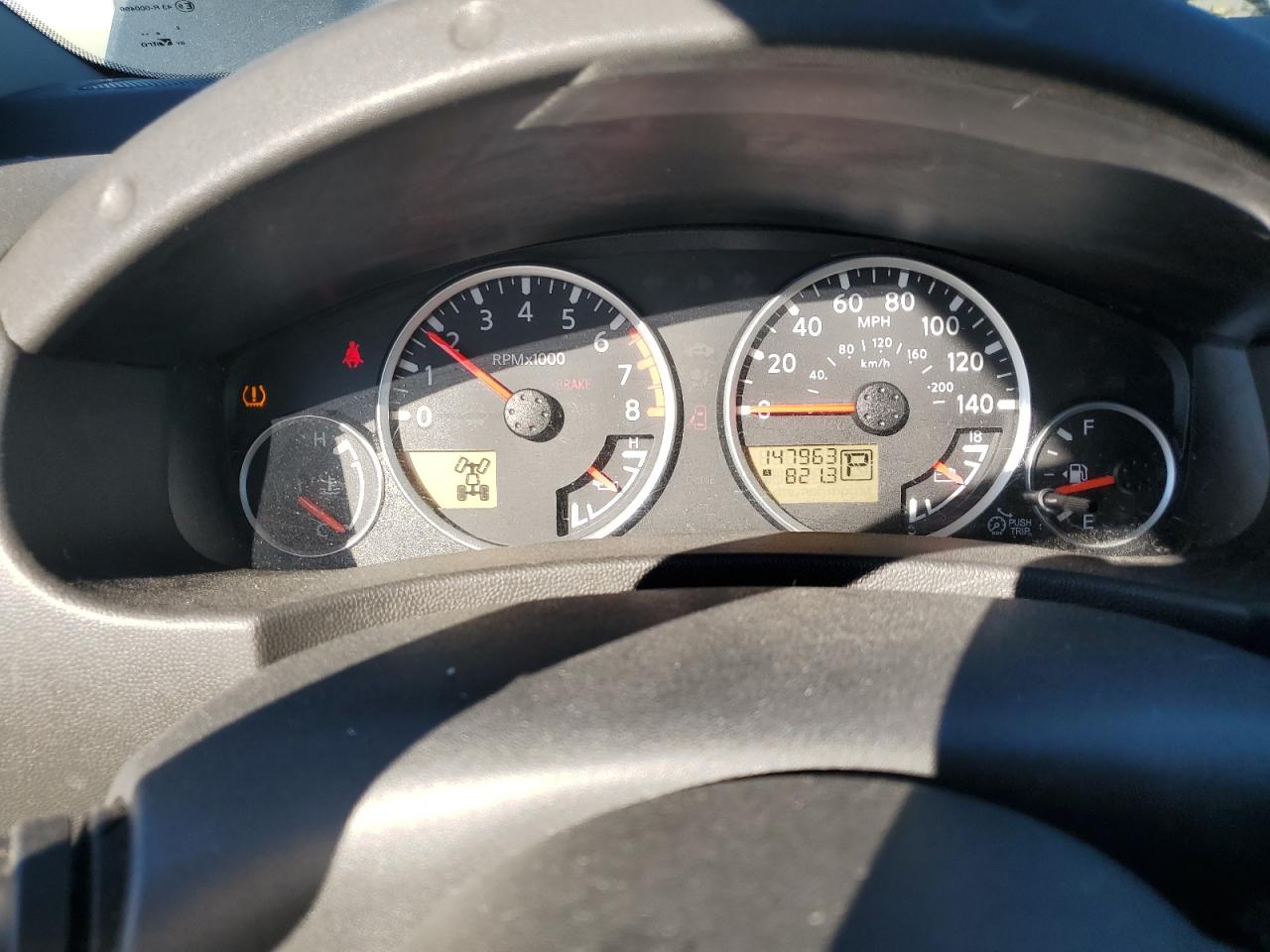 2012 Nissan Pathfinder S VIN: 5N1AR1NB8CC620930 Lot: 82373655