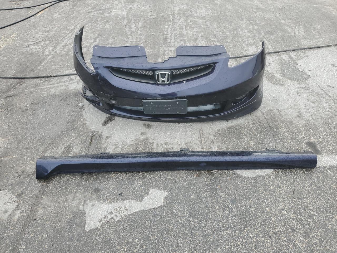 2008 Honda Fit Sport VIN: JHMGD38658S014827 Lot: 86133625