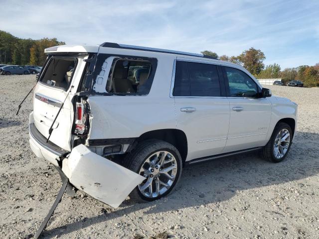  GMC YUKON 2018 Белы