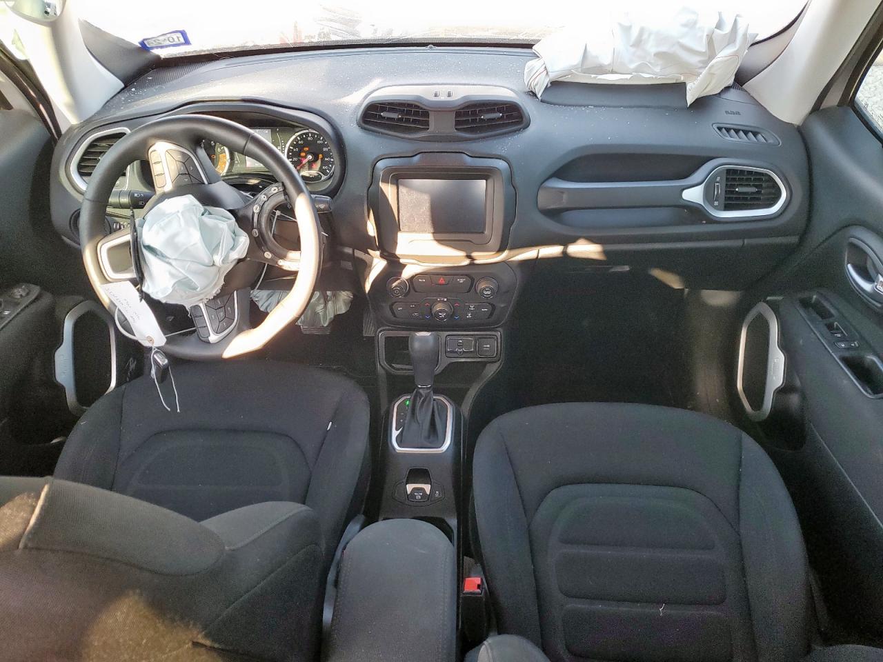 2020 Jeep Renegade Latitude VIN: ZACNJABB1LPL54466 Lot: 84832575