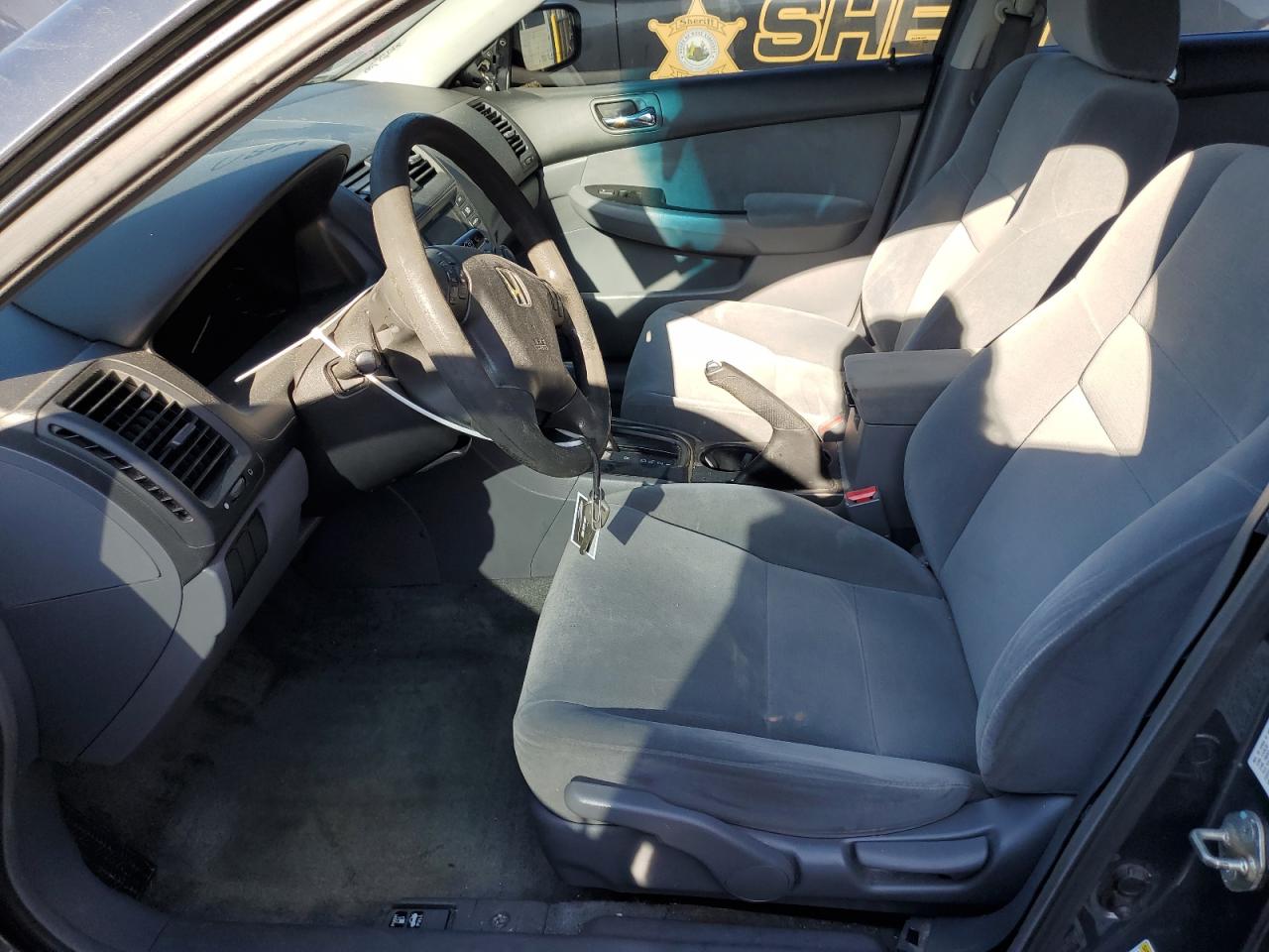 2006 Honda Accord Se VIN: 1HGCM56306A104962 Lot: 83930045