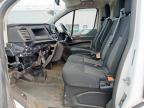 2021 FORD TRANSIT CUSTOM 300LEADER  for sale at Copart CHESTER