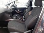 2014 PEUGEOT 2008 ACTIVE E-HDI  for sale at Copart WOLVERHAMPTON