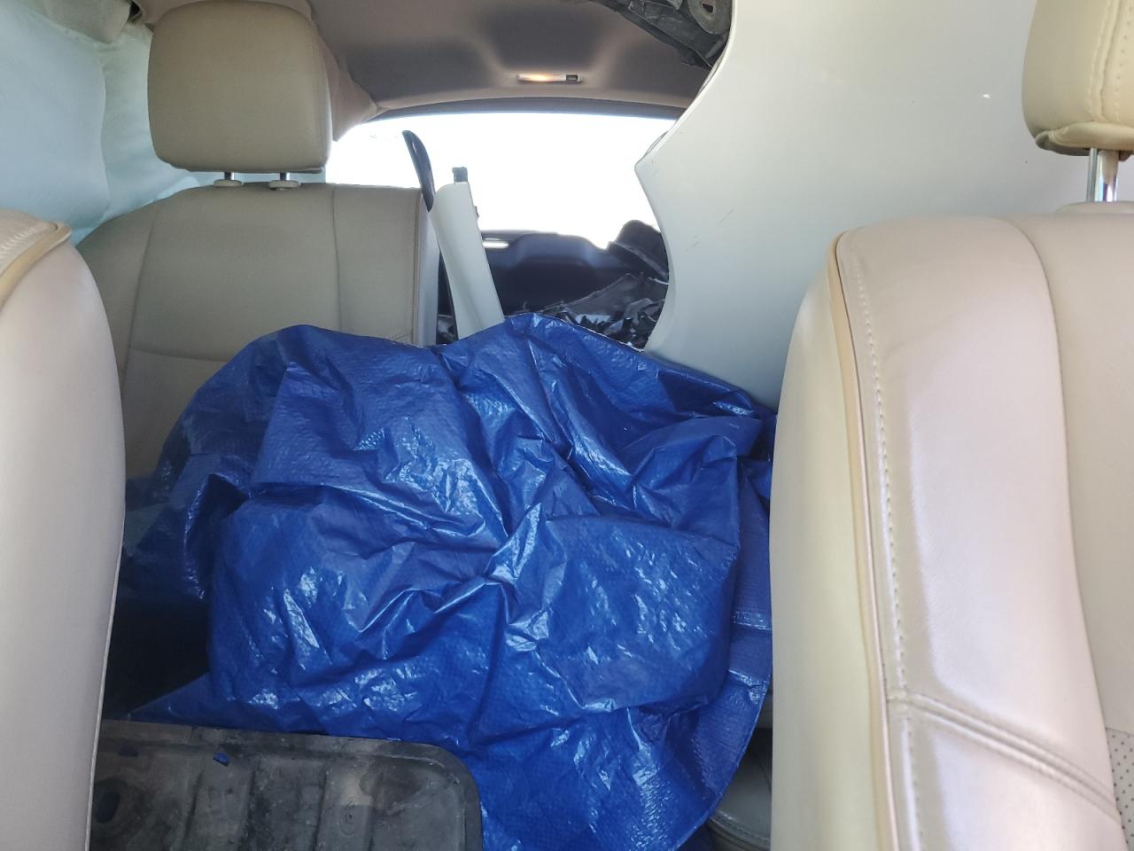 2015 Infiniti Qx60 VIN: 5N1AL0MNXFC547247 Lot: 85750285