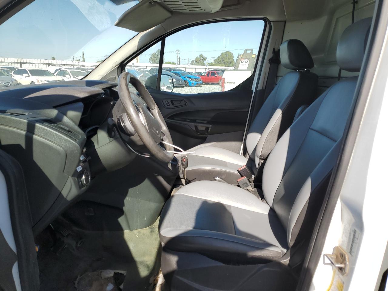 2016 Ford Transit Connect Xl VIN: NM0LS7E7XG1240373 Lot: 85111135