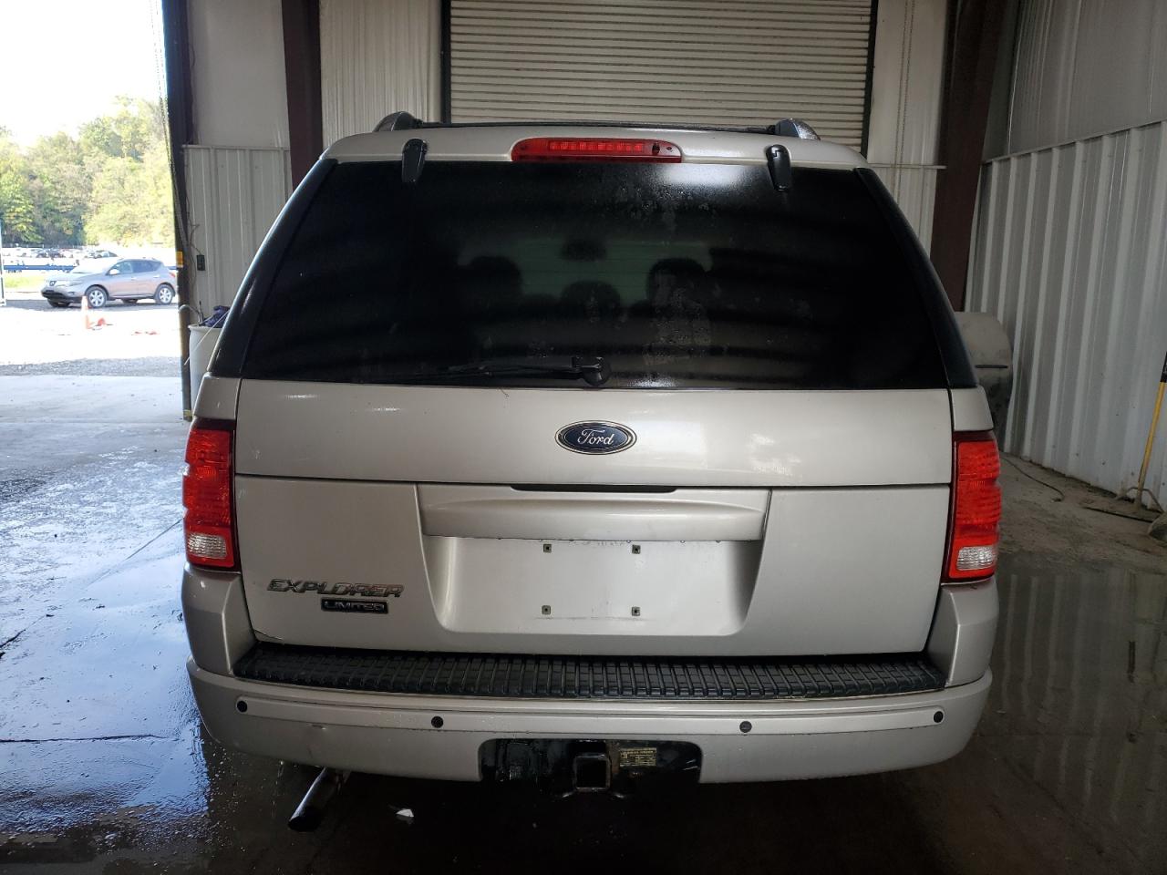 2004 Ford Explorer Limited VIN: 1FMDU75K34ZA86328 Lot: 84895045