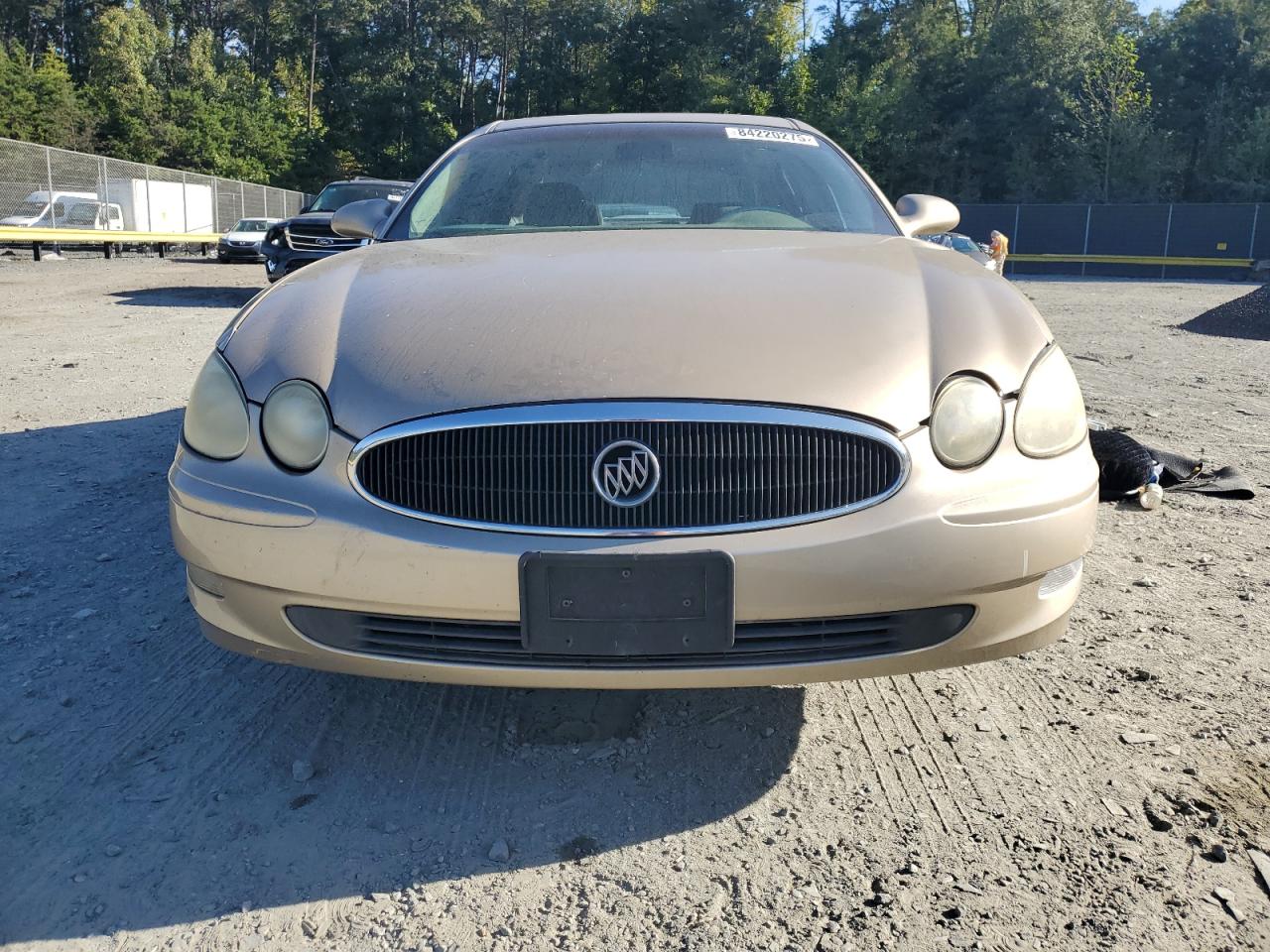 2005 Buick Lacrosse Cxl VIN: 2G4WD532451249188 Lot: 94933255