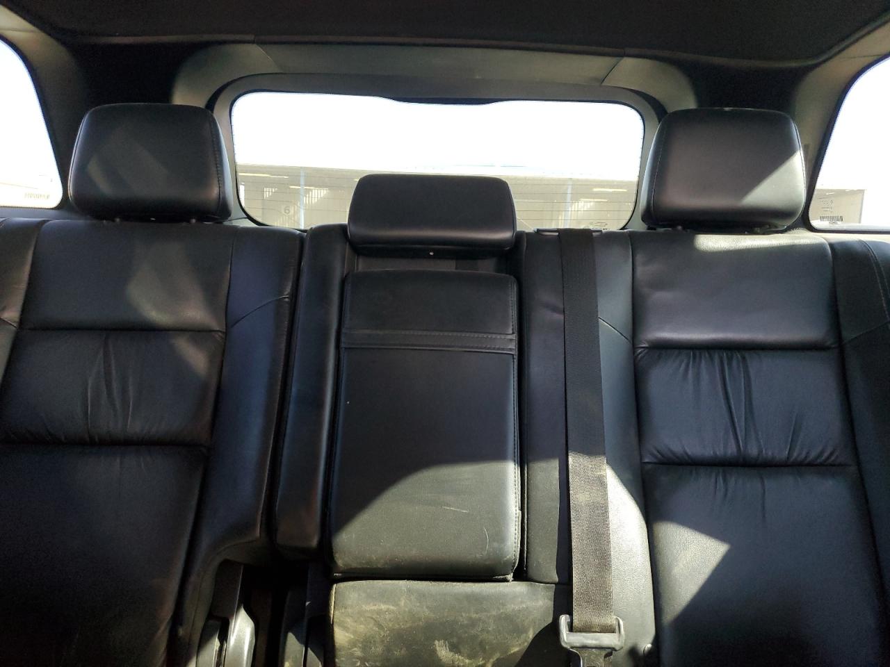 2015 Jeep Grand Cherokee Limited VIN: 1C4RJFBG1FC804347 Lot: 85514655