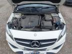 2016 MERCEDES-BENZ A 200 D AMG LINE PREMIUM  for sale at Copart YORK