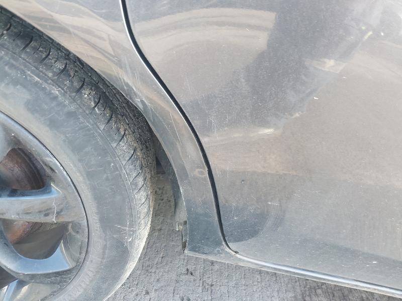 2015 VAUXHALL CORSA 1.2 SRI 5DR