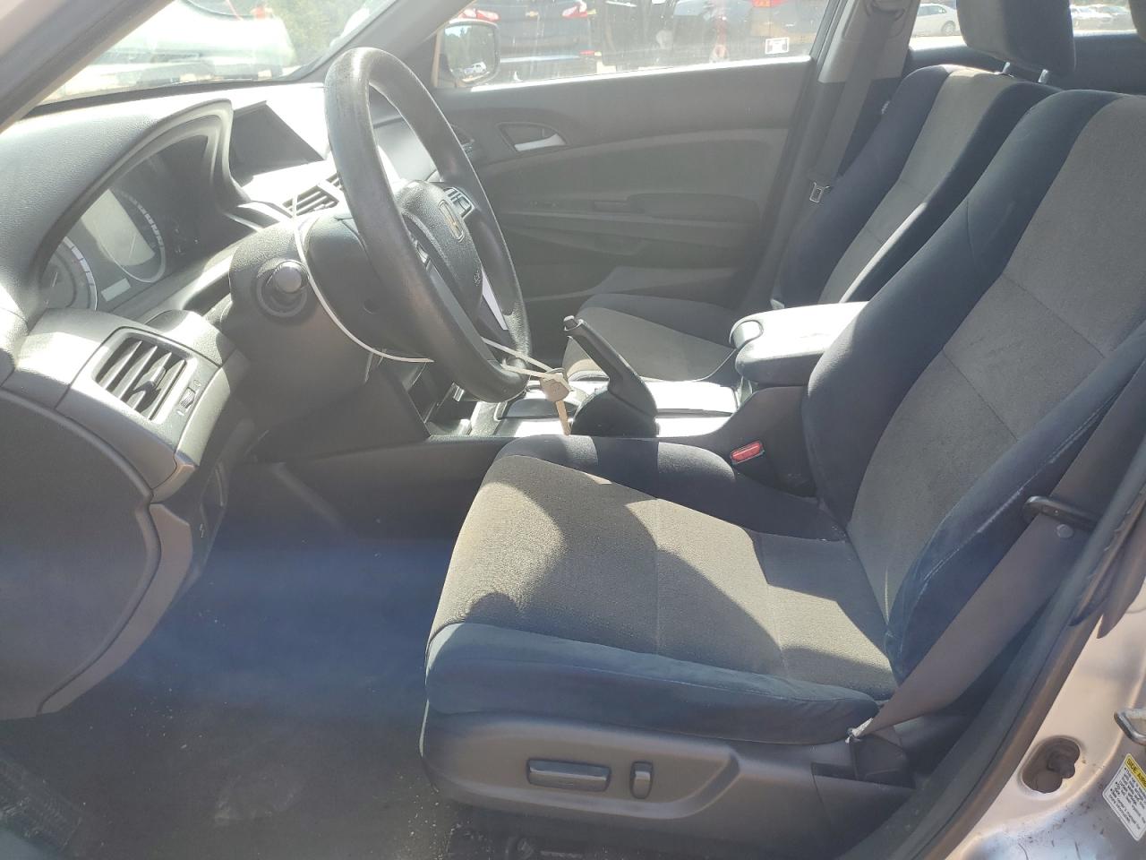 2010 Honda Accord Lxp VIN: 1HGCP2F48AA127428 Lot: 81969295