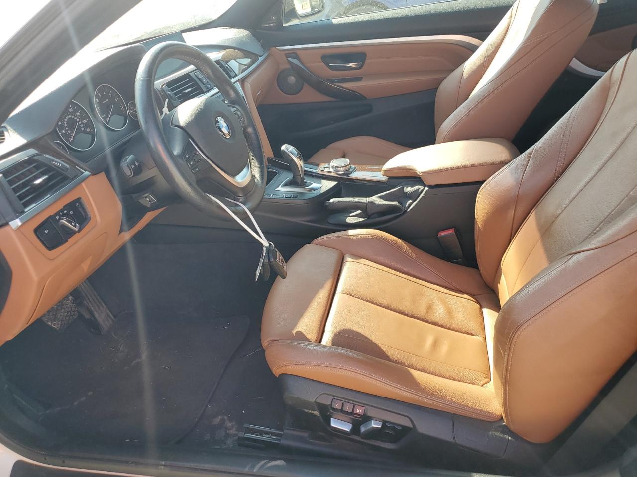 2016 BMW 428 Xi VIN: WBA3N9C5XGK248939 Lot: 84390875