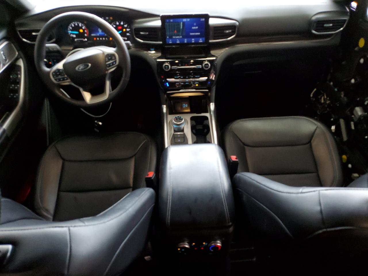 2024 Ford Explorer Limited VIN: 1FMSK8FH9RGA30872 Lot: 85777595