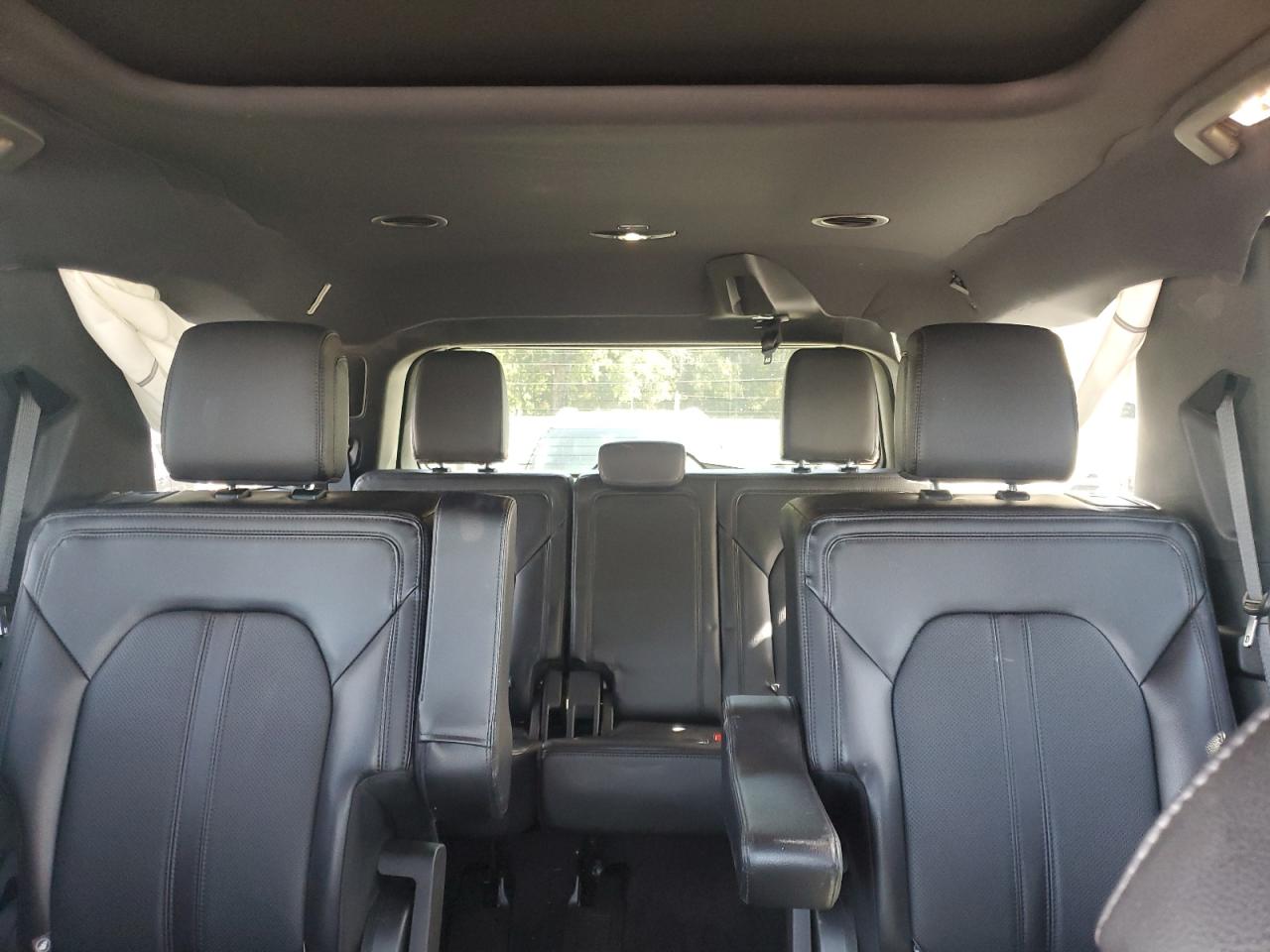 2021 Ford Expedition Limited VIN: 1FMJU1KT9MEA55332 Lot: 89562375