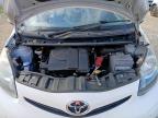 2013 TOYOTA AYGO MOVE VVT-I  for sale at Copart CORBY