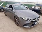2018 MERCEDES-BENZ A 200 AMG LINE PREMIUM AU  for sale at Copart WESTBURY
