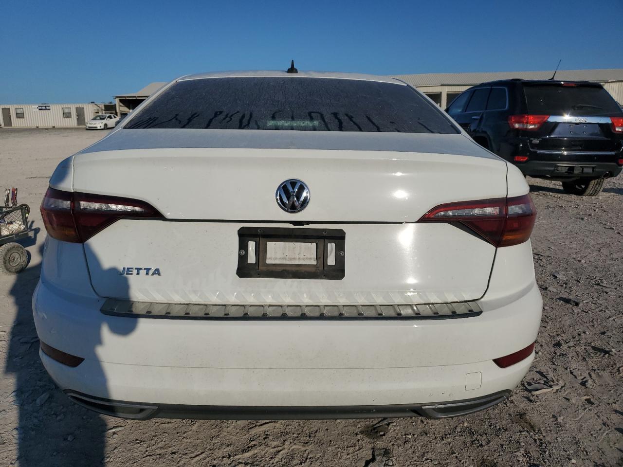 2019 Volkswagen Jetta S VIN: 3VWC57BU9KM273314 Lot: 85092475