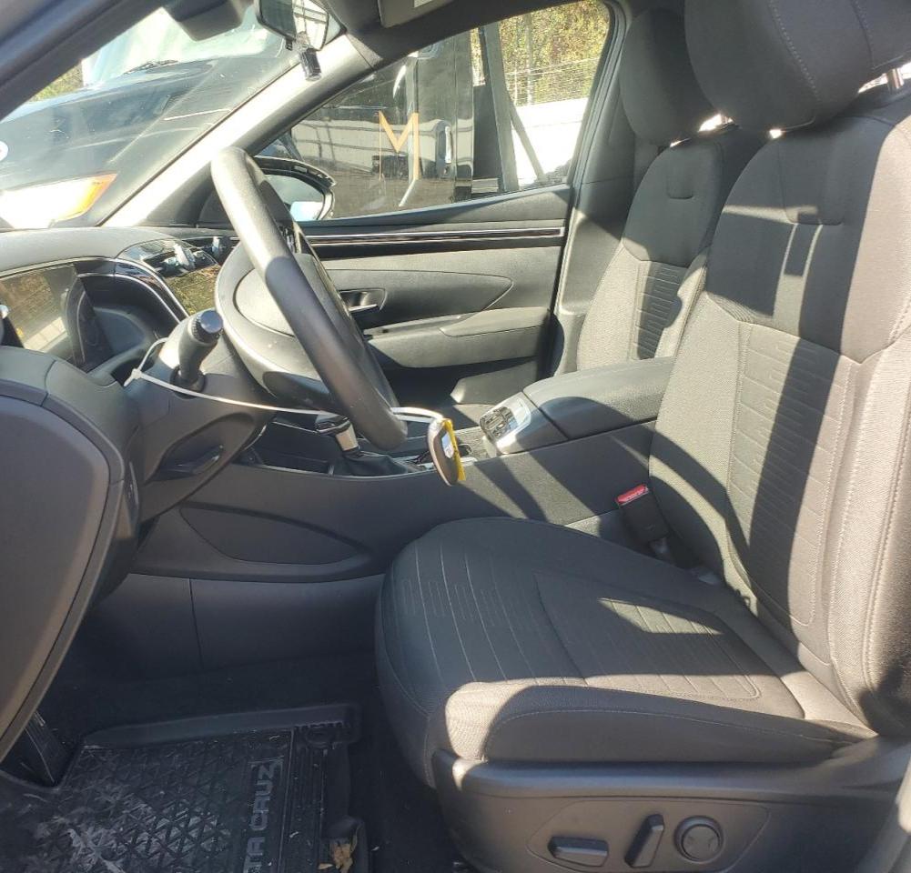 2022 Hyundai Santa Cruz Sel VIN: 5NTJCDAE8NH019324 Lot: 90512295