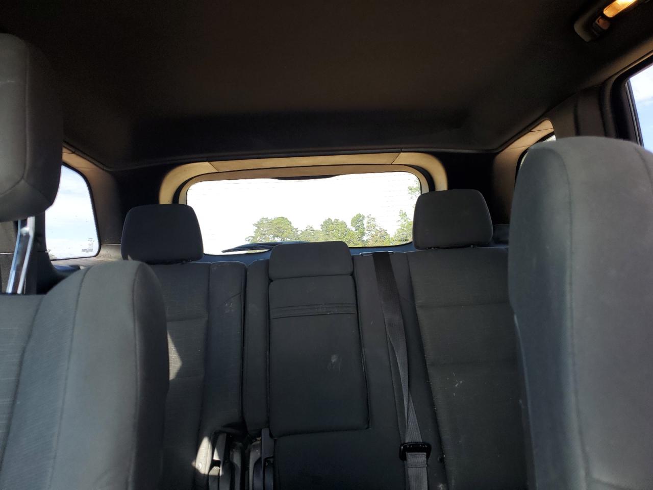 2014 Jeep Grand Cherokee Laredo VIN: 1C4RJFAG5EC457654 Lot: 81890055