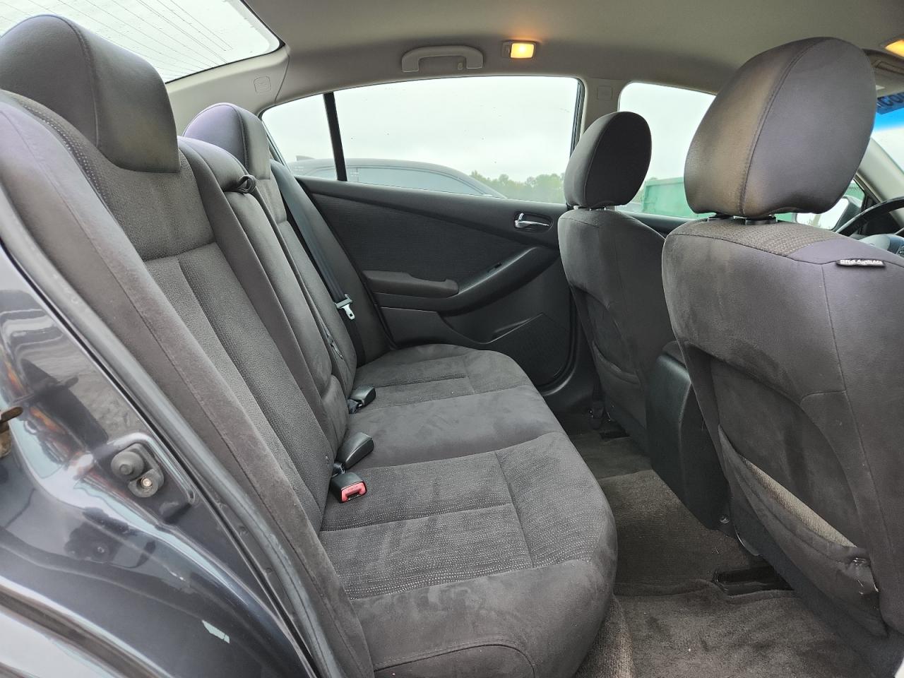 2010 Other Altima S W VIN: 1N4AL2AP8AN422823 Lot: 82265885