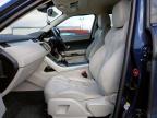 2013 LAND ROVER RANGE ROVER EVOQUE 2.2 SD4 PURE 5DR [TECH PACK] for sale at Copart WESTBURY
