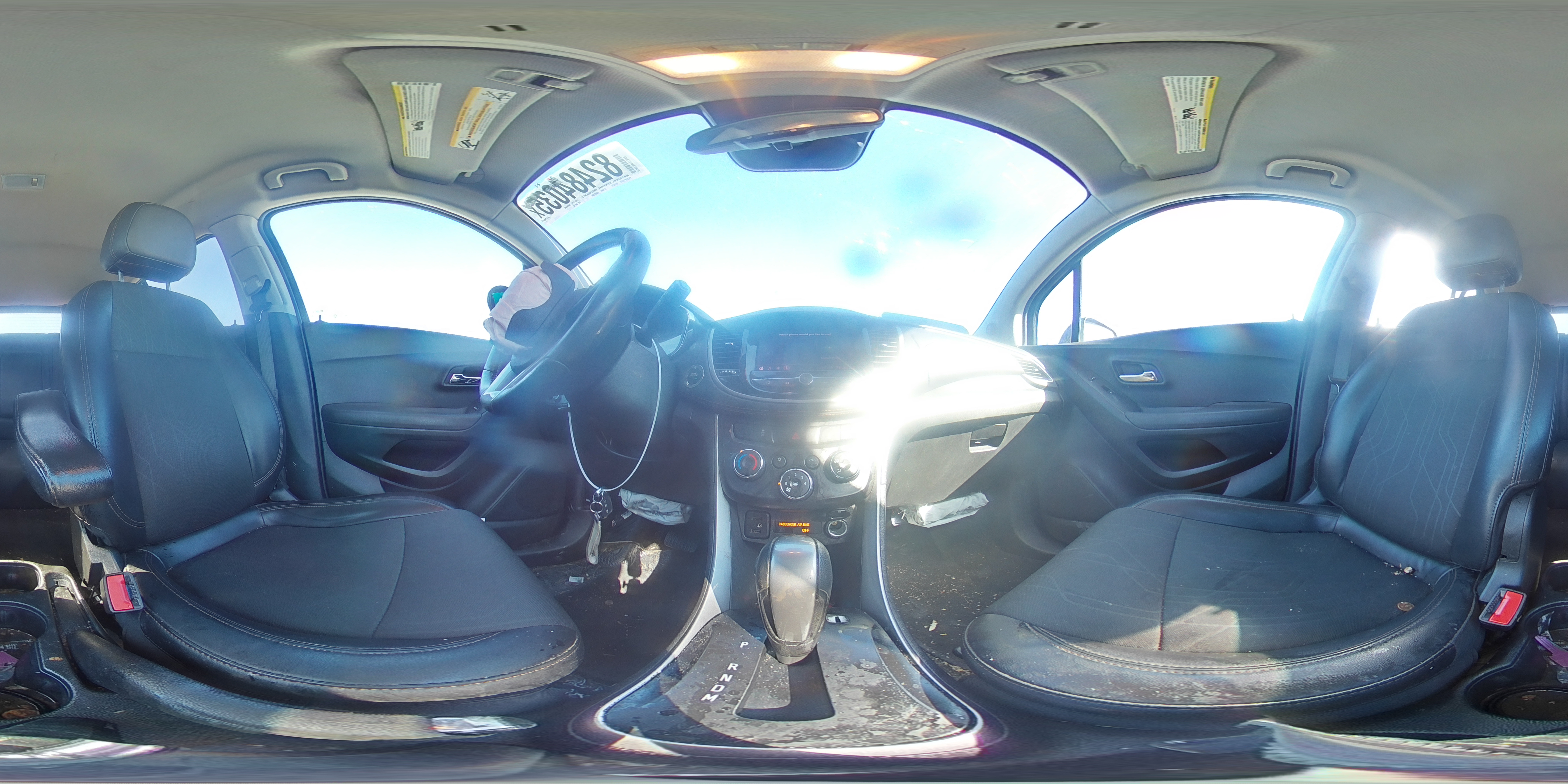 2020 Chevrolet Trax 1Lt VIN: KL7CJLSB0LB086149 Lot: 82484035