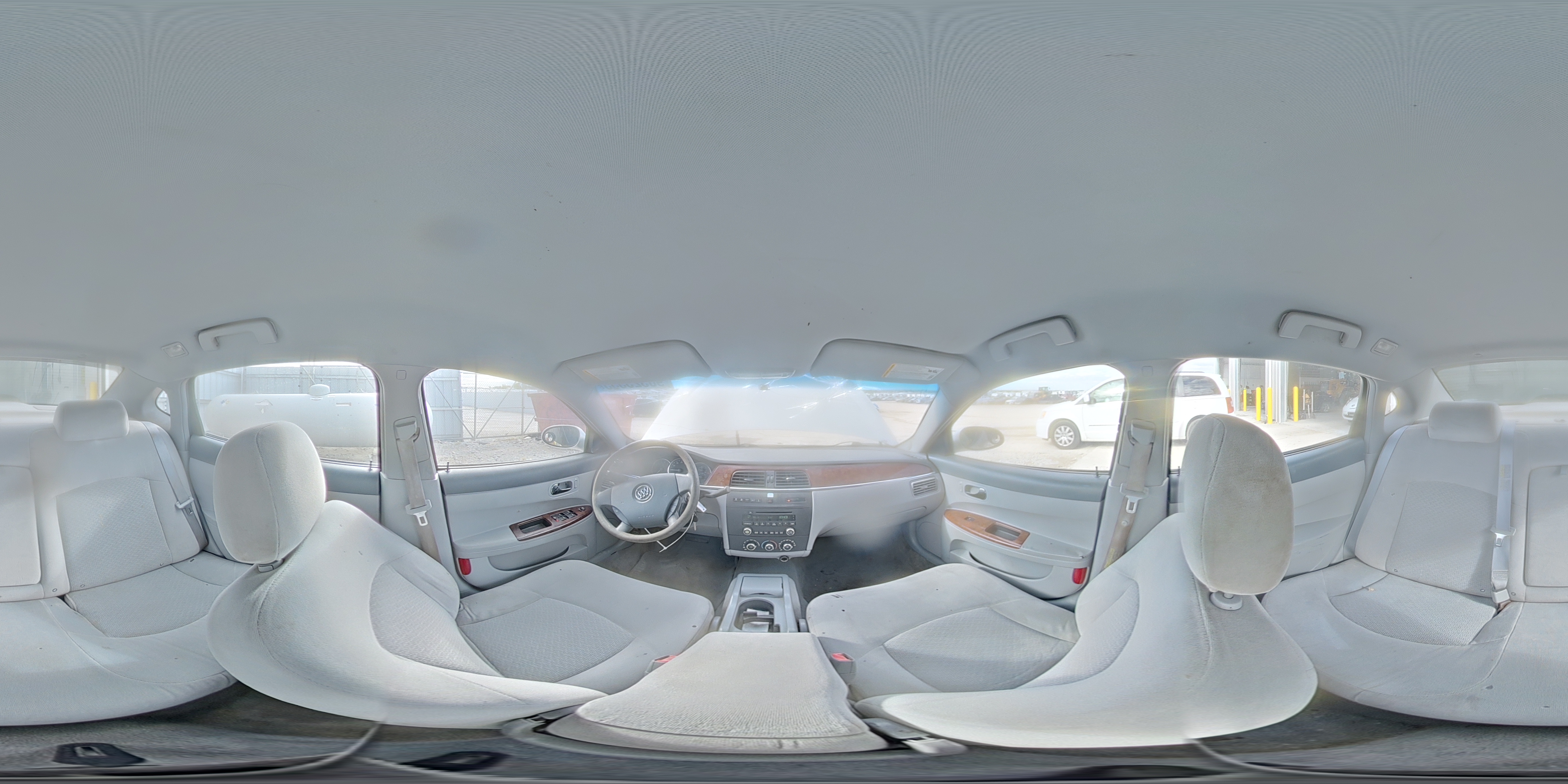 2005 Buick Lacrosse Cx VIN: 2G4WC532451224486 Lot: 90325555