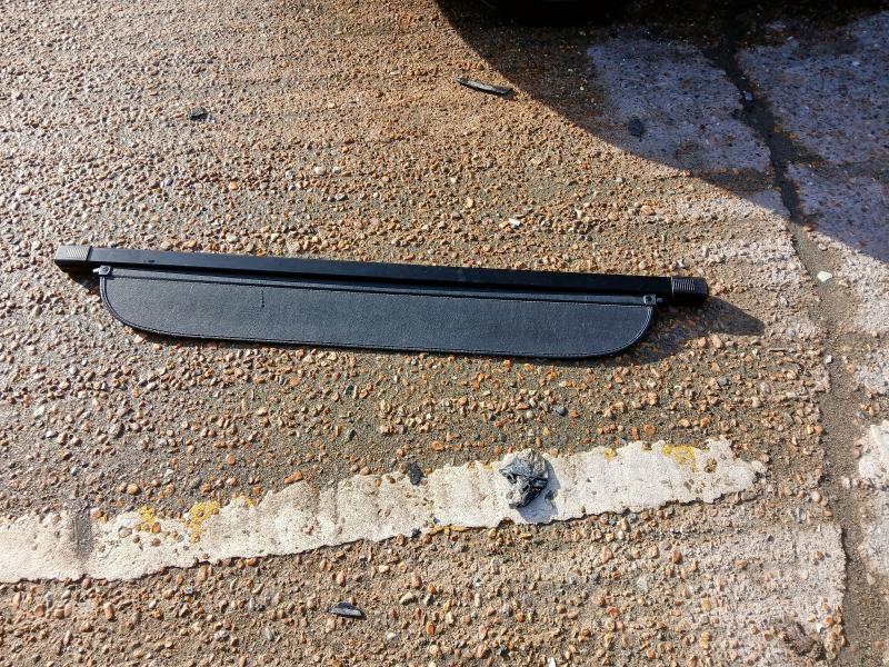 2005 HONDA JAZZ 1.4I-DSI SE SPORT 5DR