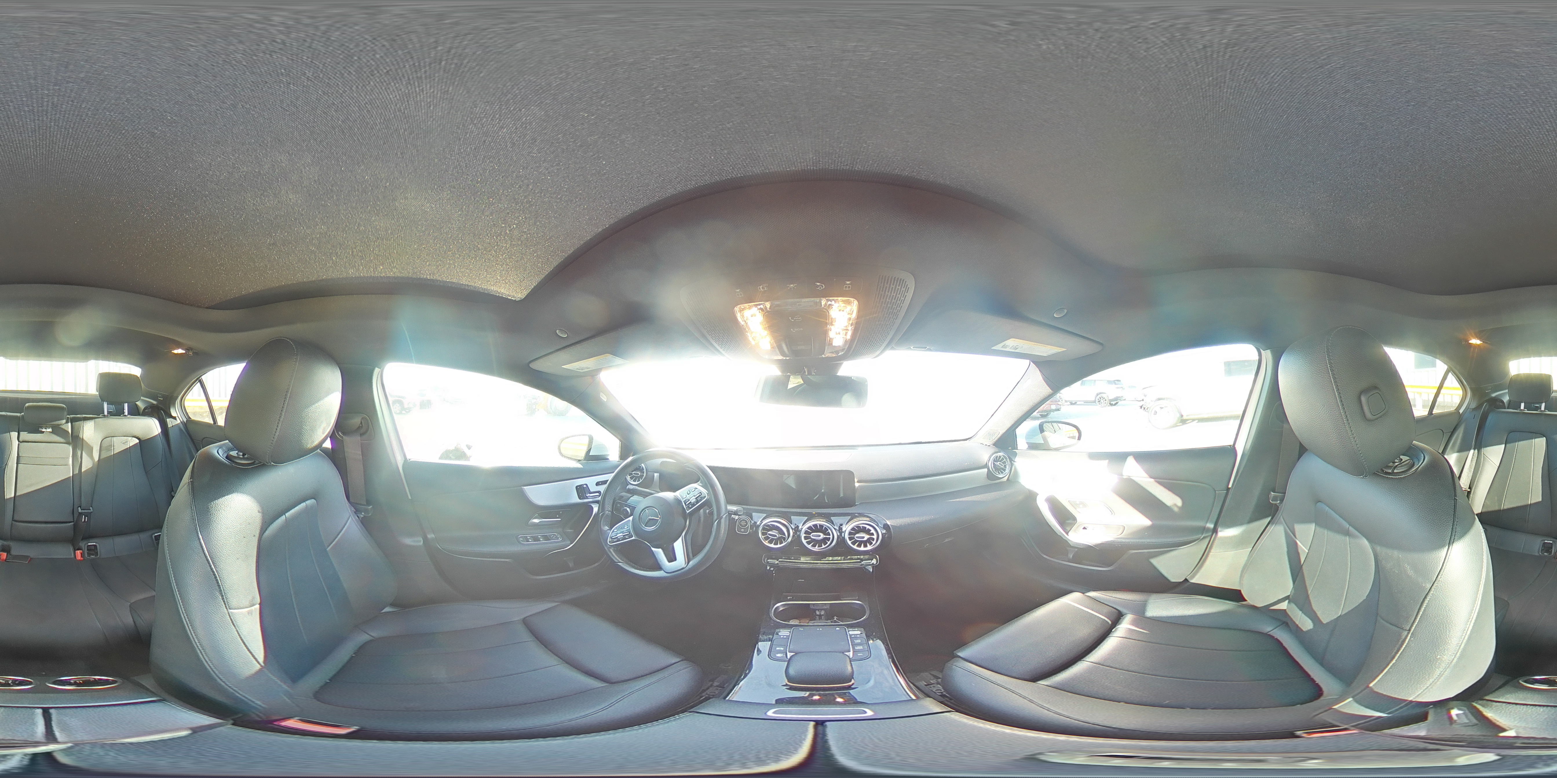 2021 Mercedes-Benz A 220 VIN: W1K3G4EB1MJ289258 Lot: 82248205