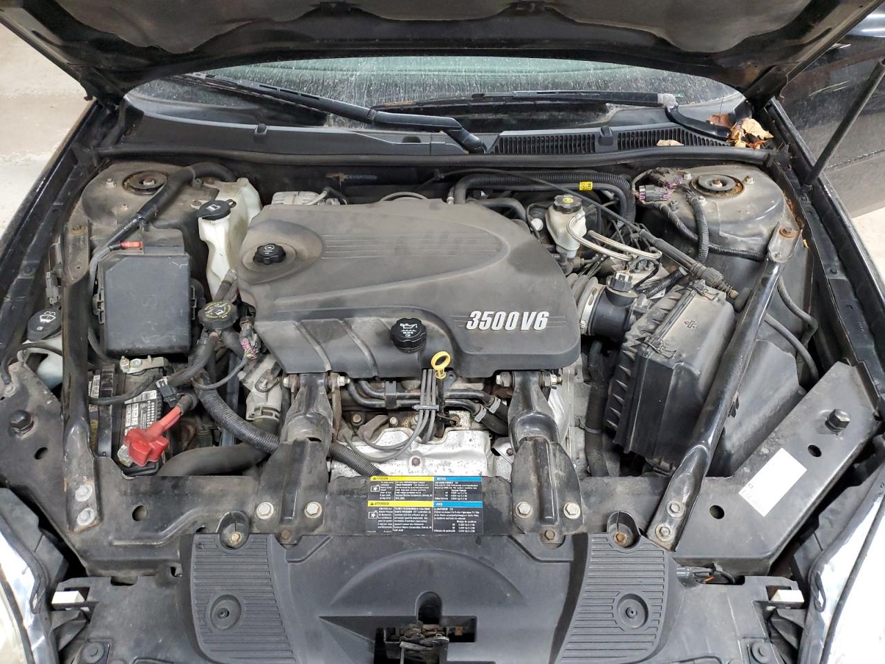 2009 Chevrolet Impala 1Lt VIN: 2G1WT57K591186053 Lot: 82261865